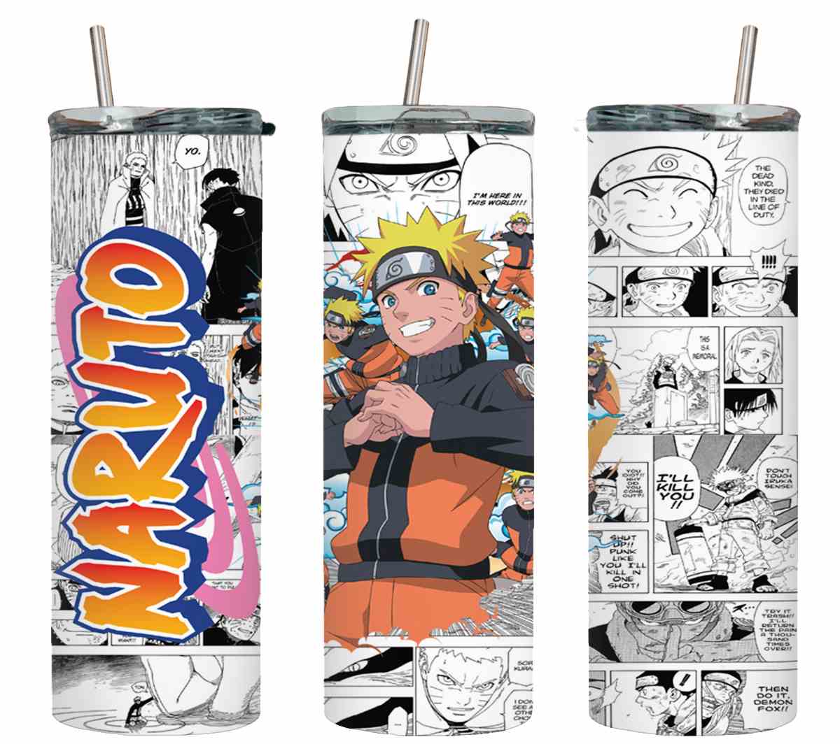 Naruto Uzumaki-7776